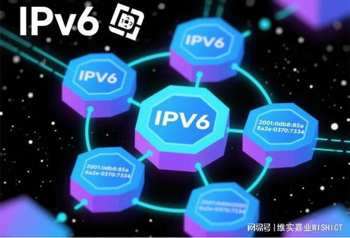 IPv6 不只是地址升級(jí)，企業(yè)網(wǎng)絡(luò)安全與效率新變革的催化劑